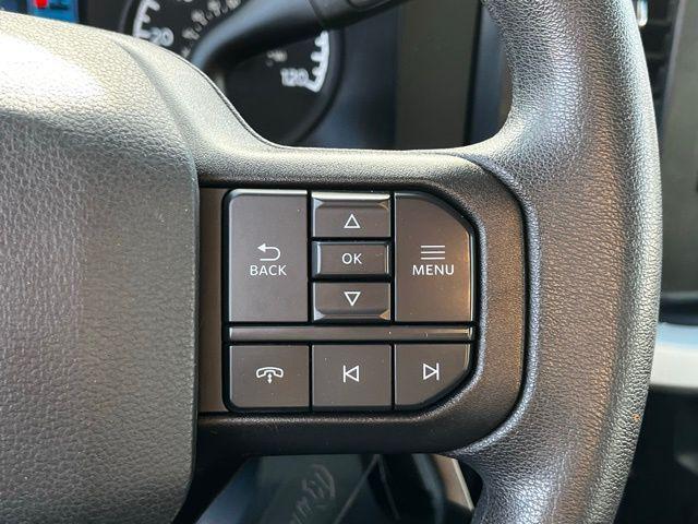 used 2023 Ford F-250 car, priced at $43,973