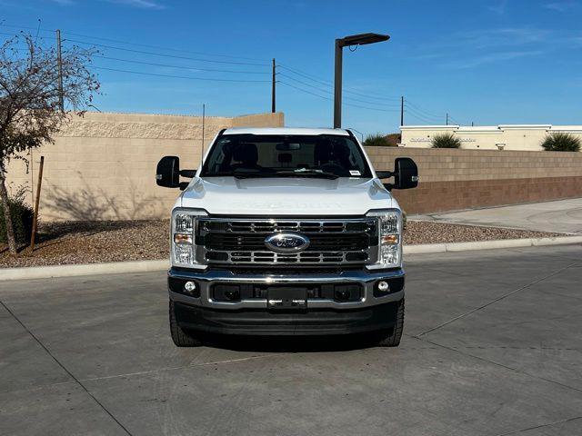used 2023 Ford F-250 car, priced at $43,973