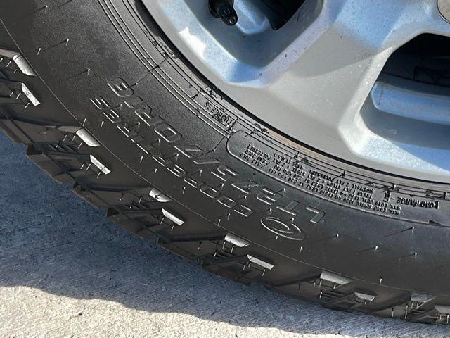 used 2023 Ford F-250 car, priced at $43,973