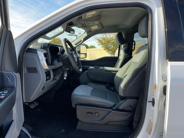 used 2023 Ford F-250 car, priced at $43,973