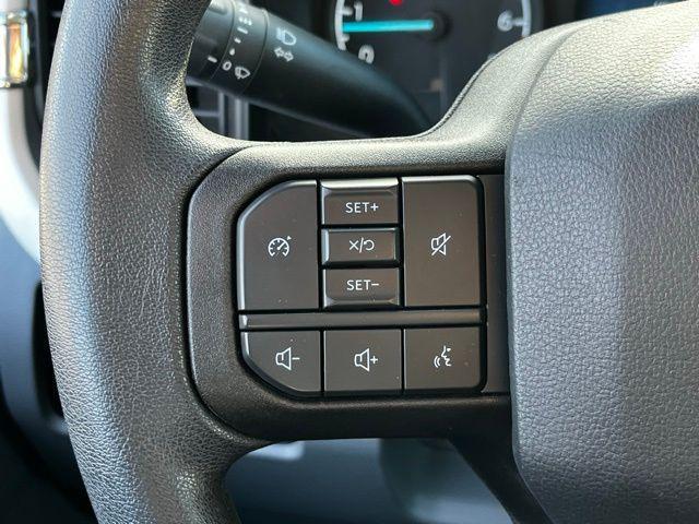 used 2023 Ford F-250 car, priced at $43,973