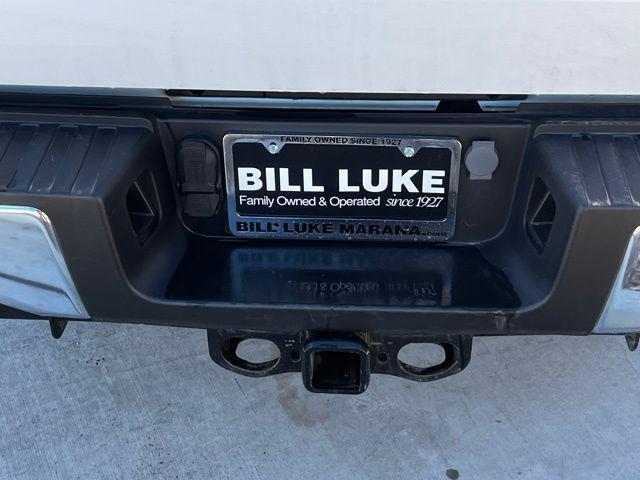 used 2023 Ford F-250 car, priced at $43,973