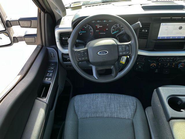 used 2023 Ford F-250 car, priced at $43,973