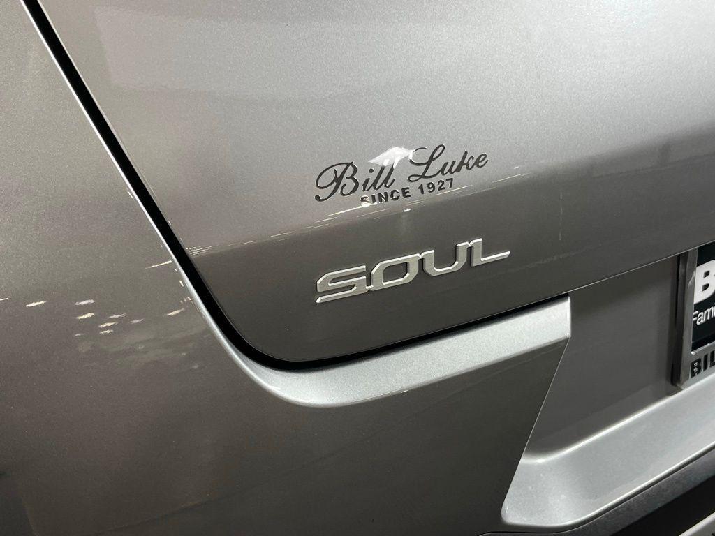 used 2024 Kia Soul car, priced at $16,973