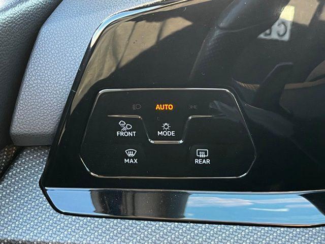 used 2022 Volkswagen Golf R car, priced at $39,973