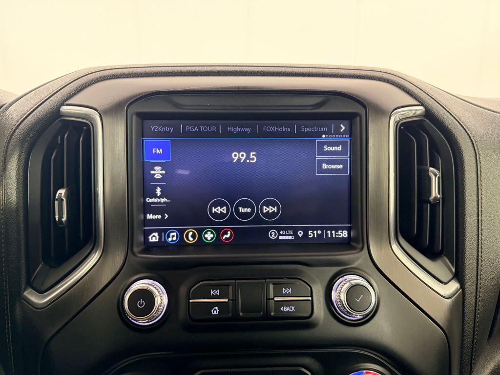 used 2022 GMC Sierra 3500 car, priced at $54,173