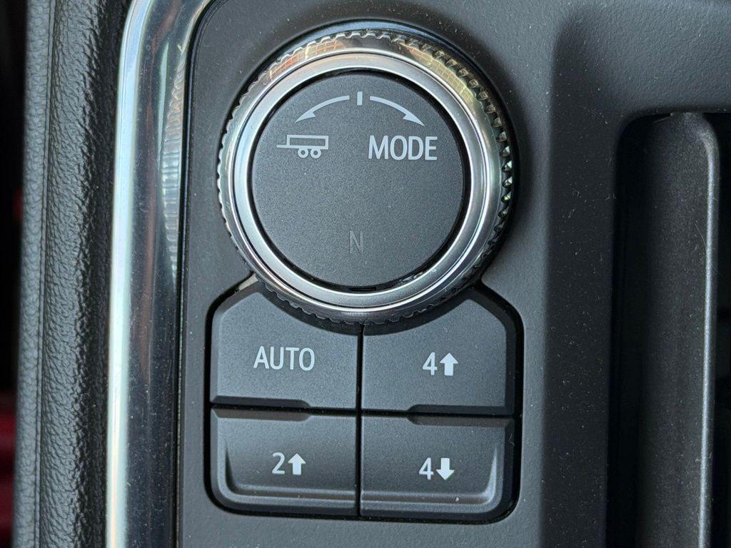 used 2022 GMC Sierra 3500 car, priced at $55,373