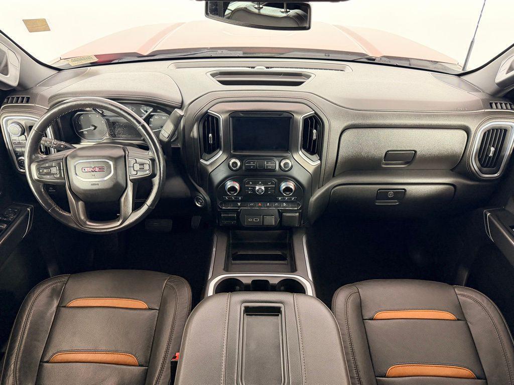 used 2022 GMC Sierra 3500 car, priced at $54,173