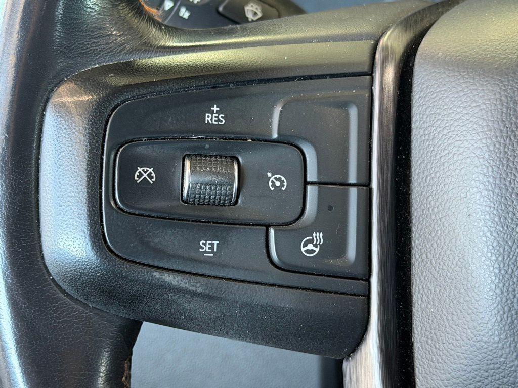 used 2022 GMC Sierra 3500 car, priced at $55,373