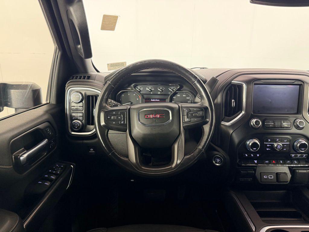 used 2022 GMC Sierra 3500 car, priced at $54,173