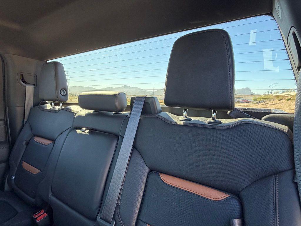 used 2022 GMC Sierra 3500 car, priced at $55,373