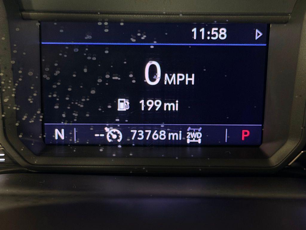 used 2022 GMC Sierra 3500 car, priced at $54,173