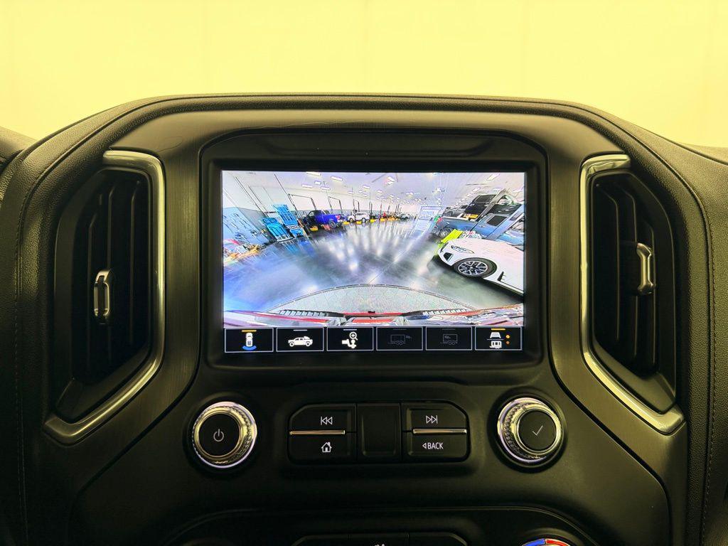 used 2022 GMC Sierra 3500 car, priced at $54,173