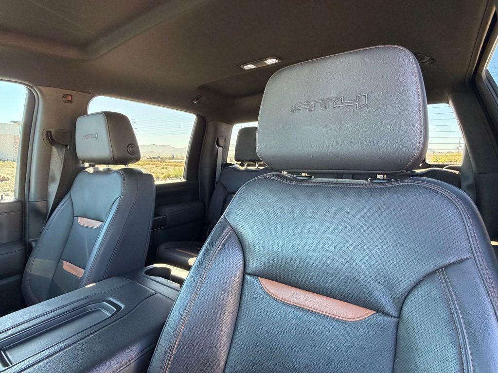 used 2022 GMC Sierra 3500 car, priced at $55,373