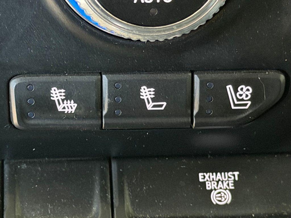 used 2022 GMC Sierra 3500 car, priced at $55,373