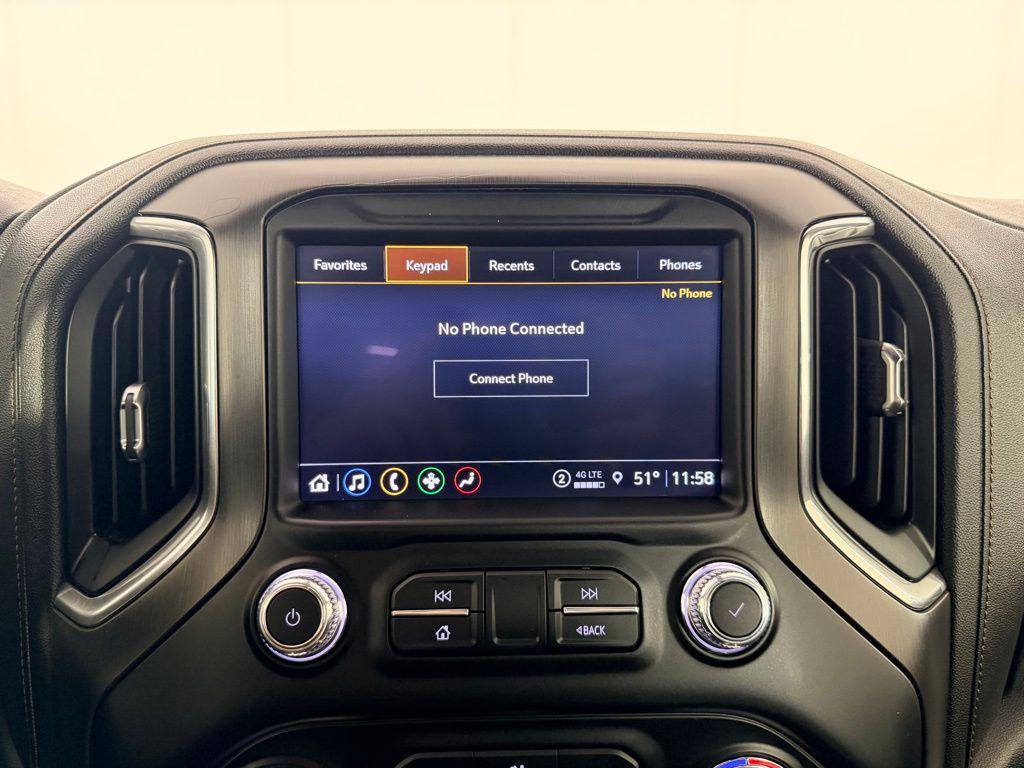 used 2022 GMC Sierra 3500 car, priced at $54,173