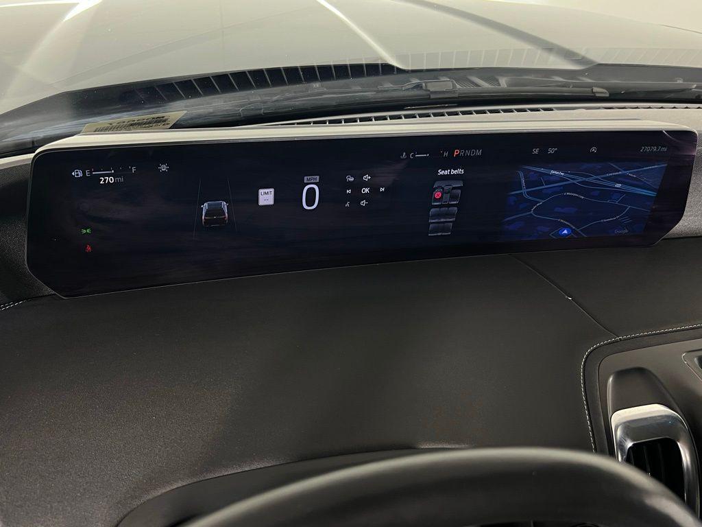 used 2025 Ford Expedition Max car, priced at $65,973