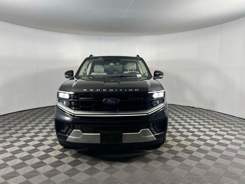 used 2025 Ford Expedition Max car, priced at $65,973