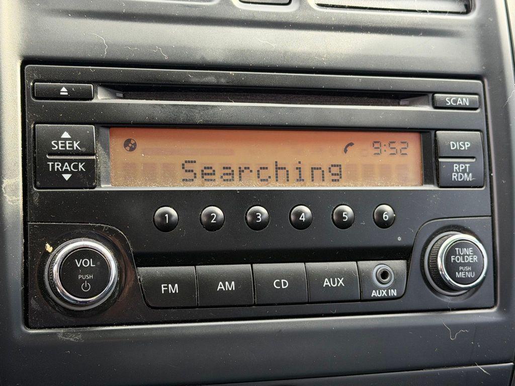 used 2016 Nissan Versa car, priced at $7,995