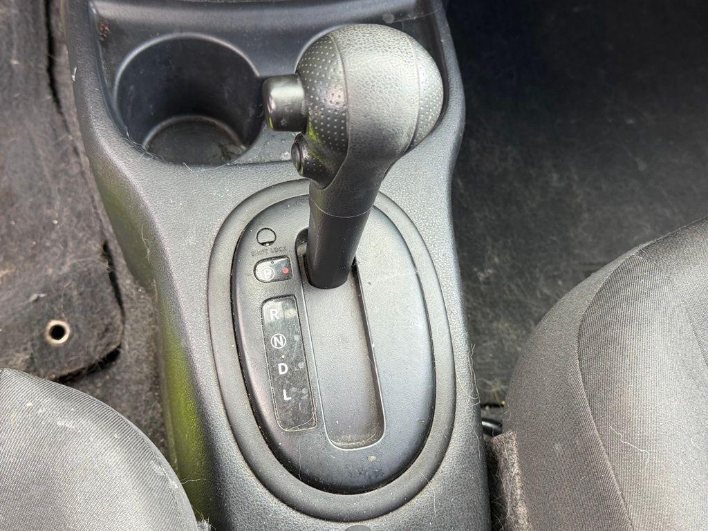 used 2016 Nissan Versa car, priced at $7,995