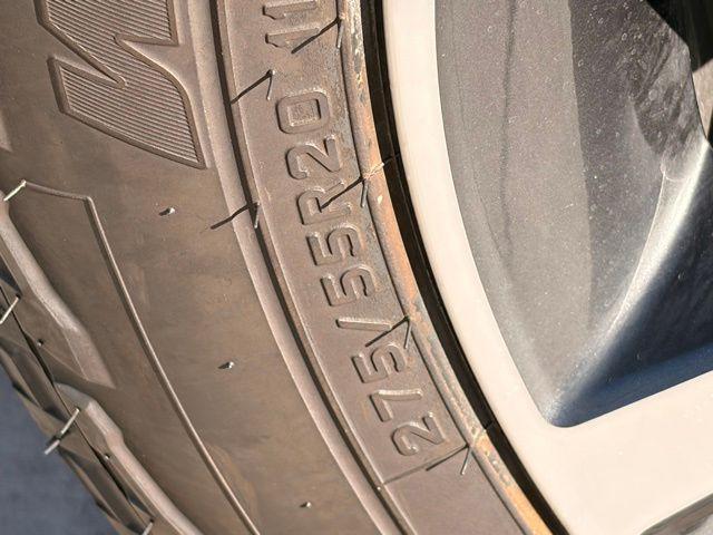 used 2025 Ram 1500 car, priced at $56,973