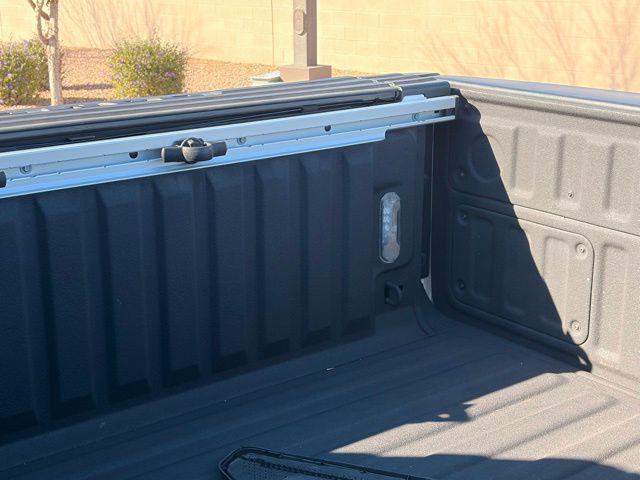 used 2025 Ram 1500 car, priced at $56,973