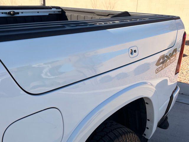 used 2025 Ram 1500 car, priced at $56,973