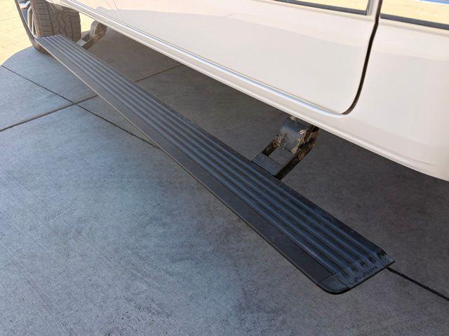 used 2025 Ram 1500 car, priced at $56,973