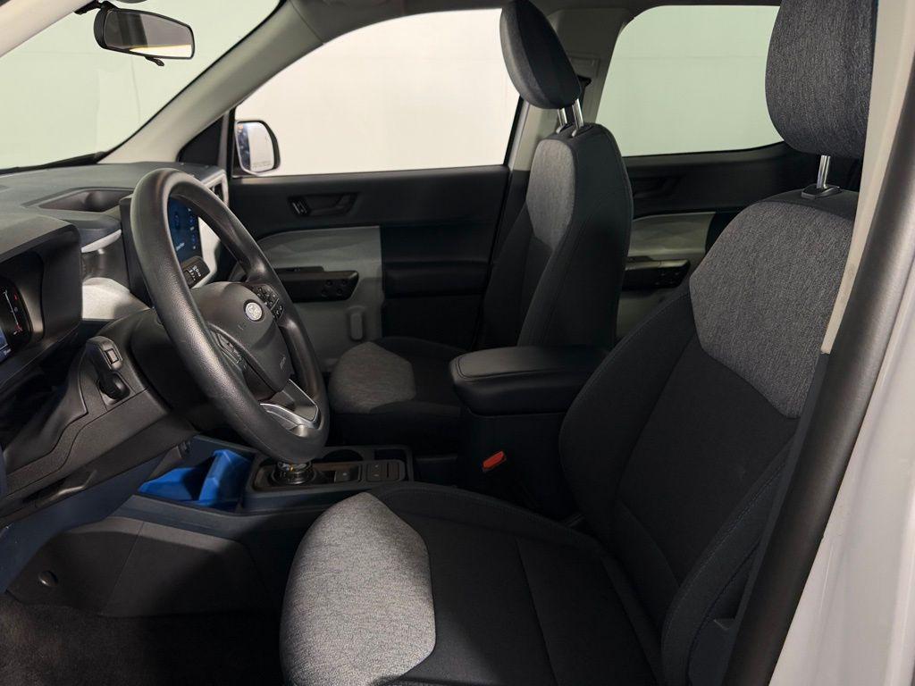 used 2025 Ford Maverick car, priced at $29,473