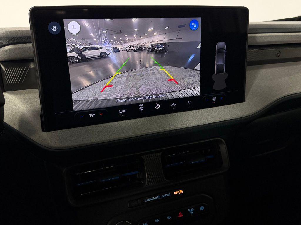 used 2025 Ford Maverick car, priced at $29,473