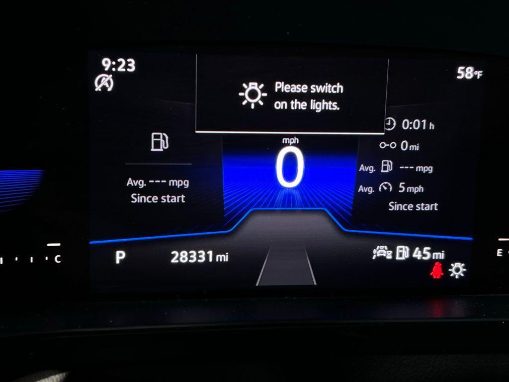 used 2022 Volkswagen Taos car, priced at $16,975