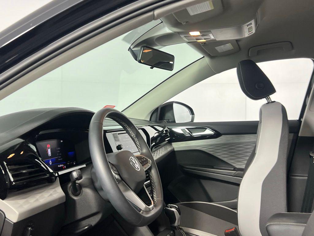 used 2022 Volkswagen Taos car, priced at $16,975