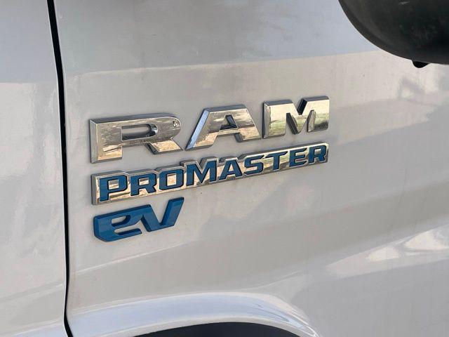used 2024 Ram ProMaster 3500 car, priced at $32,975