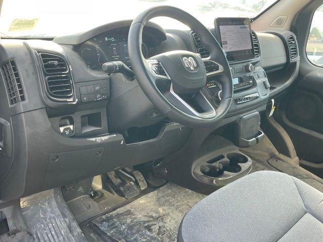 used 2024 Ram ProMaster 3500 car, priced at $32,975