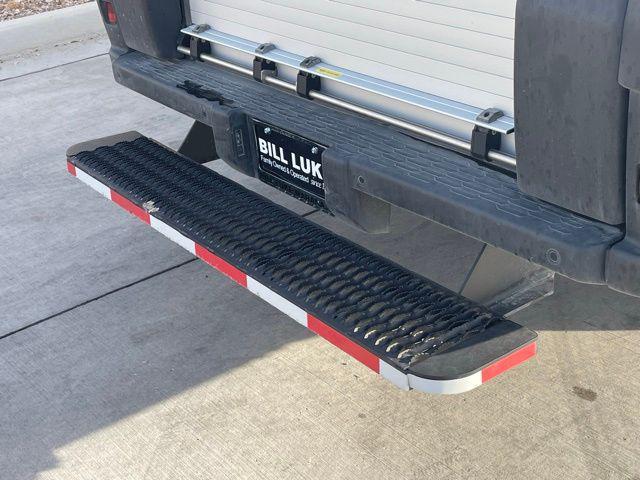 used 2024 Ram ProMaster 3500 car, priced at $32,975