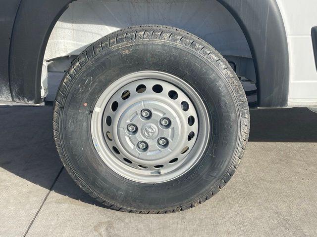 used 2024 Ram ProMaster 3500 car, priced at $32,975