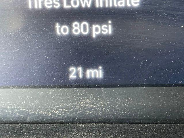 used 2024 Ram ProMaster 3500 car, priced at $32,975