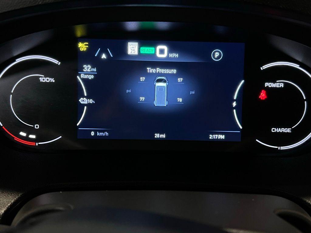 used 2024 Ram ProMaster 3500 car, priced at $29,975