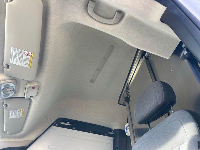 used 2024 Ram ProMaster 3500 car, priced at $32,975