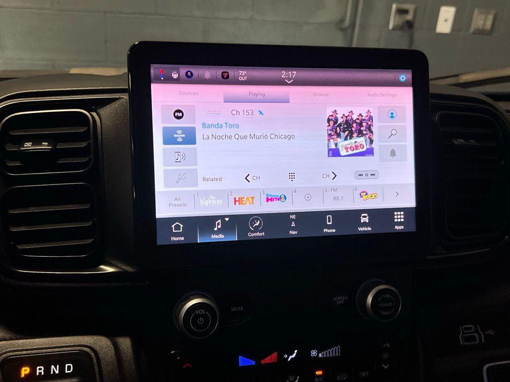 used 2024 Ram ProMaster 3500 car, priced at $29,975