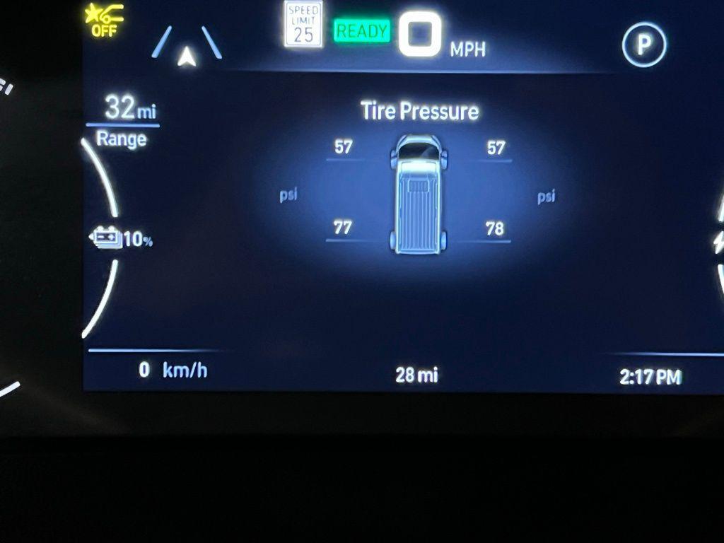 used 2024 Ram ProMaster 3500 car, priced at $29,975