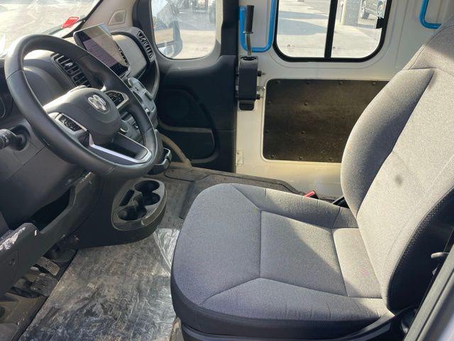 used 2024 Ram ProMaster 3500 car, priced at $32,975