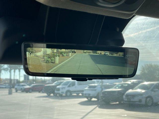 used 2024 Ram ProMaster 3500 car, priced at $32,975