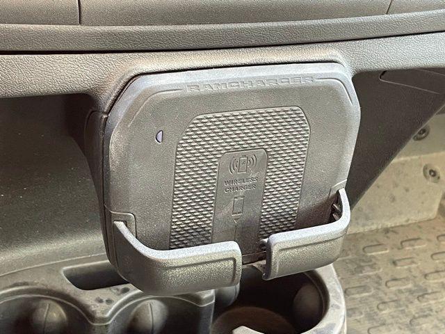 used 2024 Ram ProMaster 3500 car, priced at $32,975