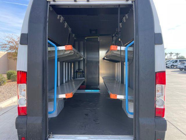 used 2024 Ram ProMaster 3500 car, priced at $32,975