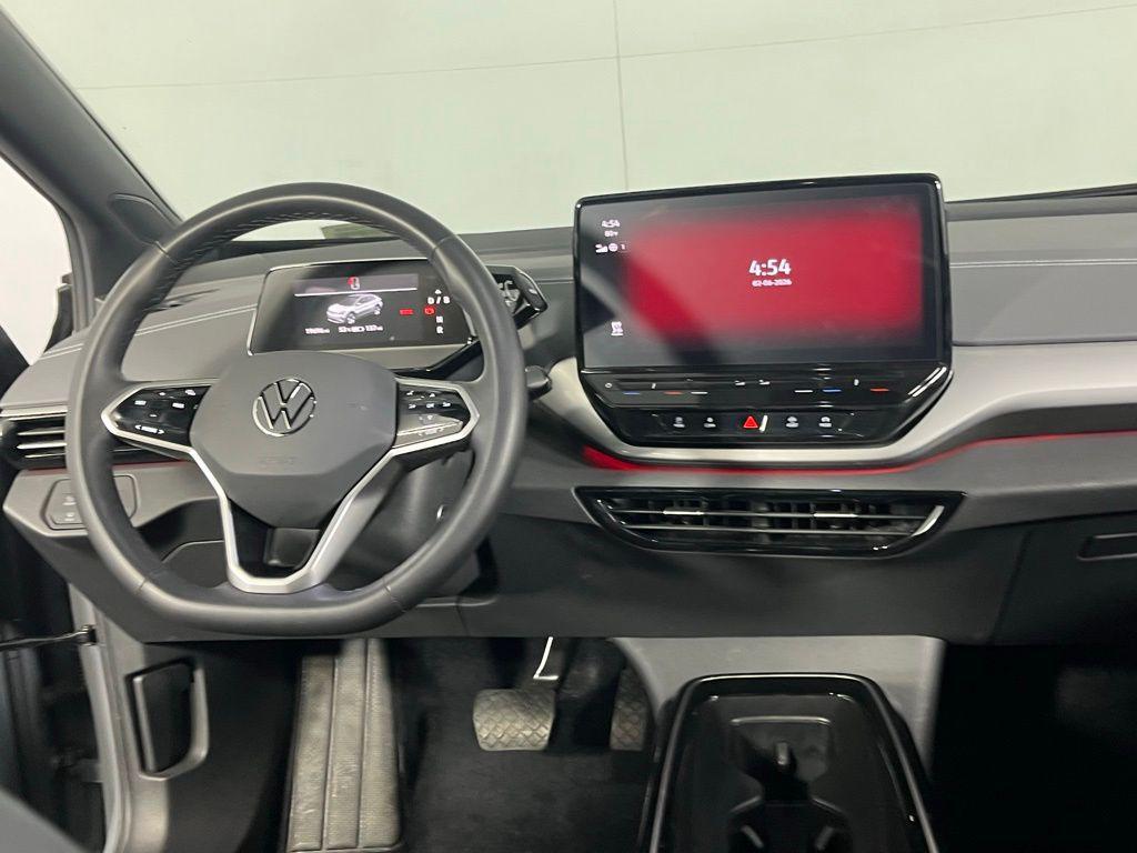used 2023 Volkswagen ID.4 car, priced at $18,675