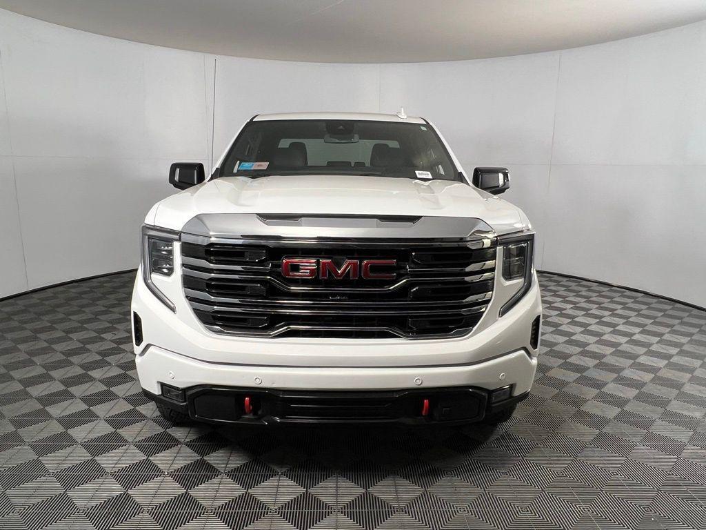 used 2024 GMC Sierra 1500 car, priced at $54,773