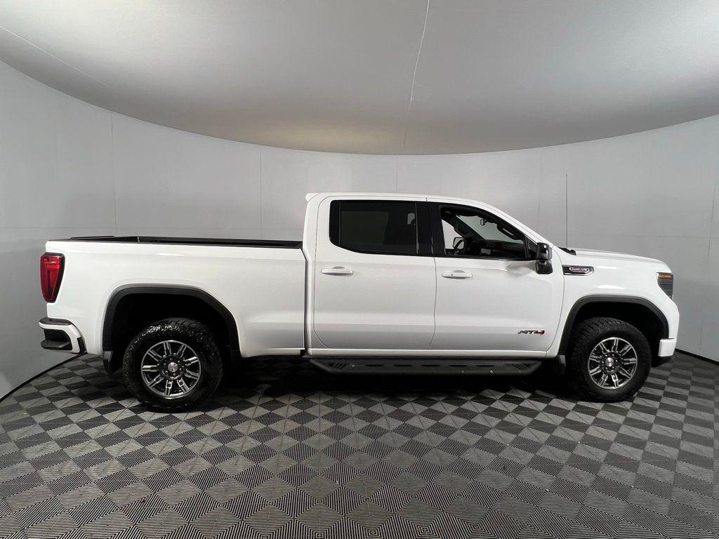 used 2024 GMC Sierra 1500 car, priced at $54,773