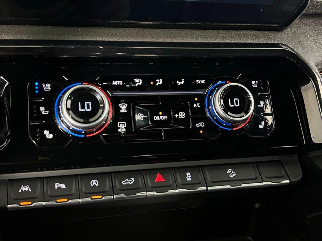 used 2024 GMC Sierra 1500 car, priced at $54,773