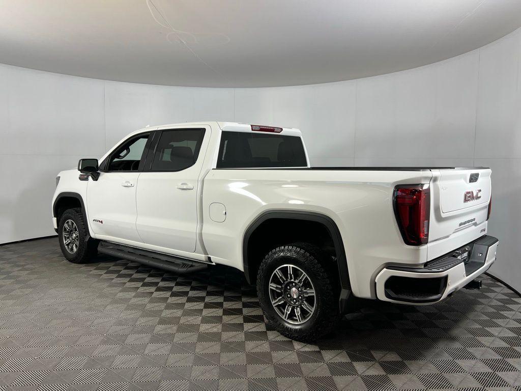 used 2024 GMC Sierra 1500 car, priced at $54,773